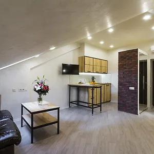 Cityapartments Maidan Киев