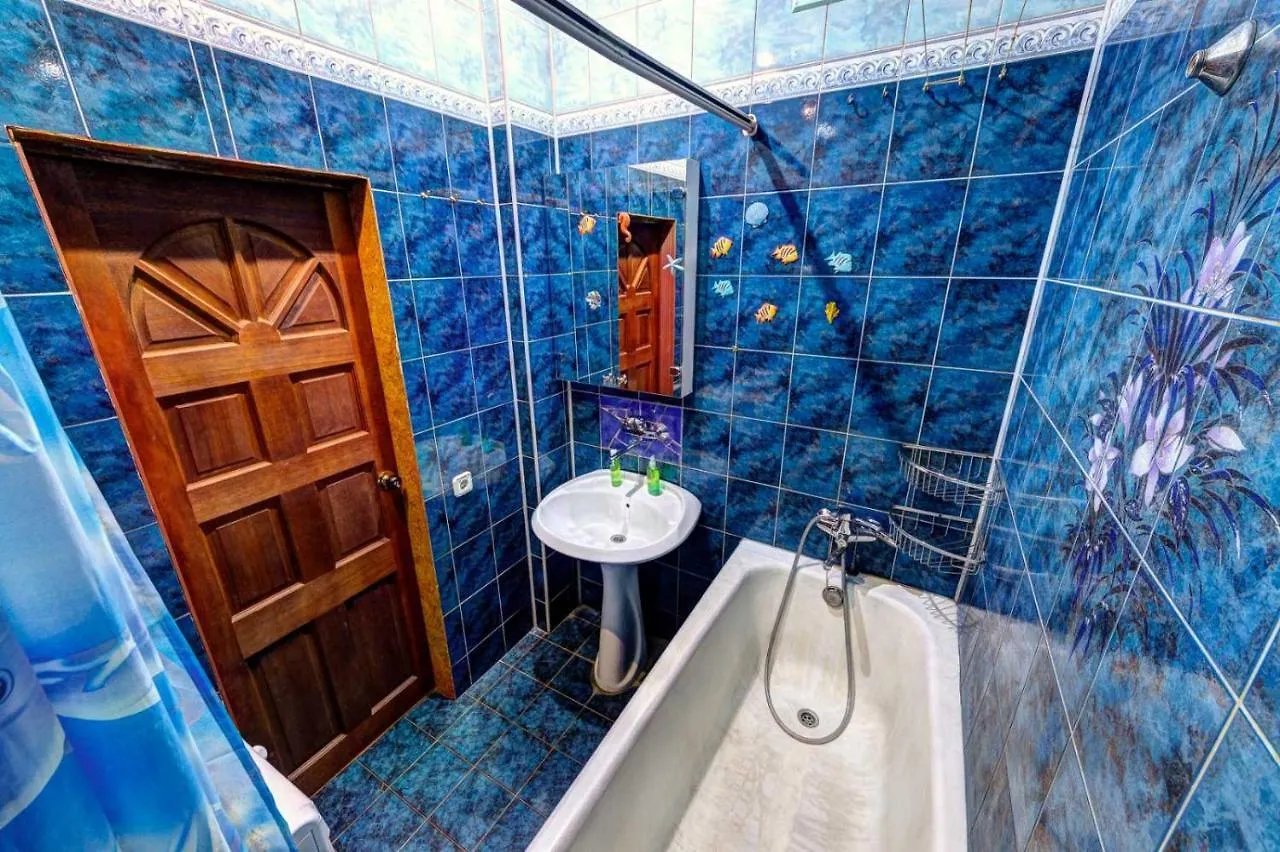 Three-Room Apartment Near Ocean Plaza Kiev